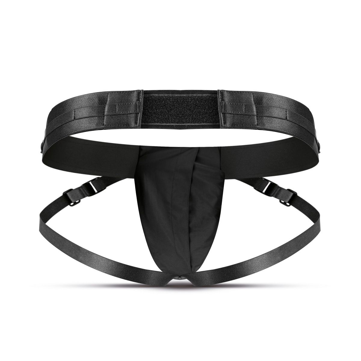 No Parts Jordan Verstelbare Strap On Harnas