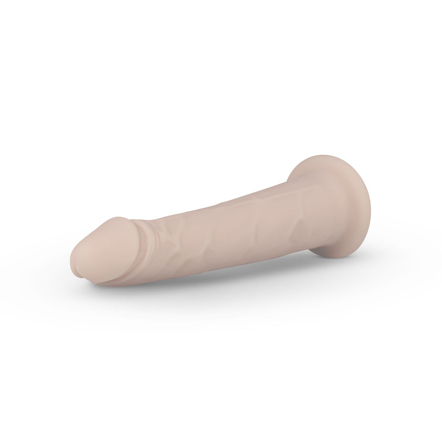 No Parts Rowan Realistische Dildo 20 Cm