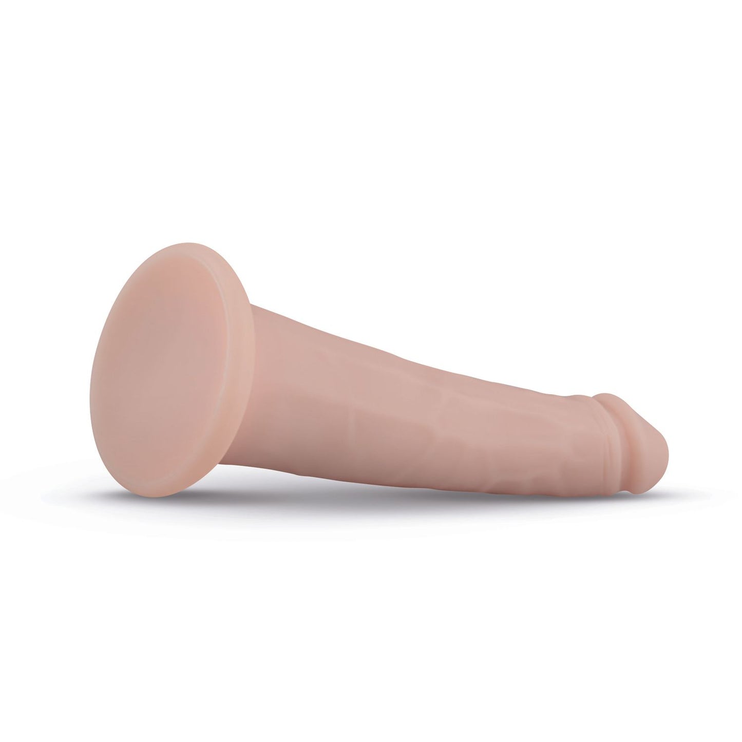 No Parts Rowan Realistische Dildo 20 Cm