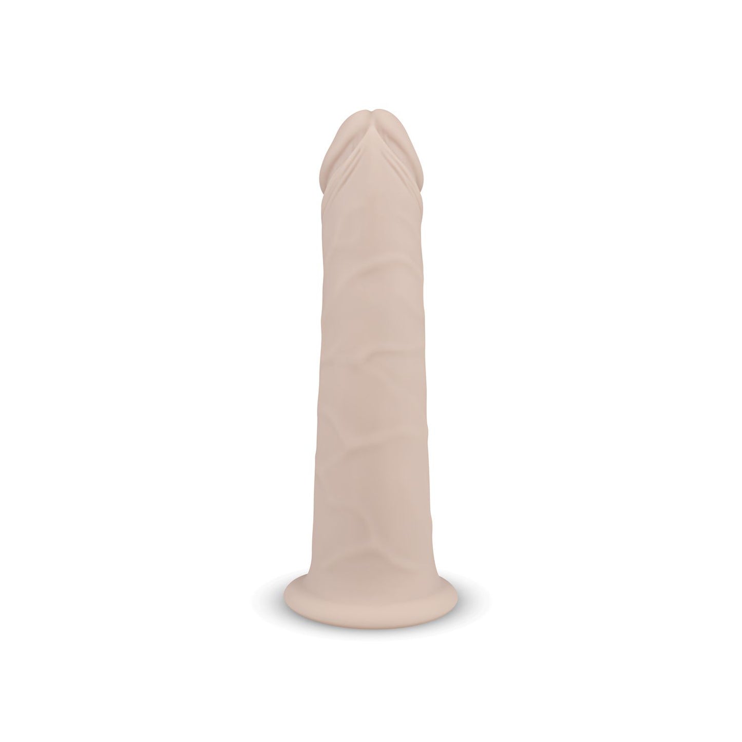 No Parts Cameron Realistische Holle Dildo 22 Cm