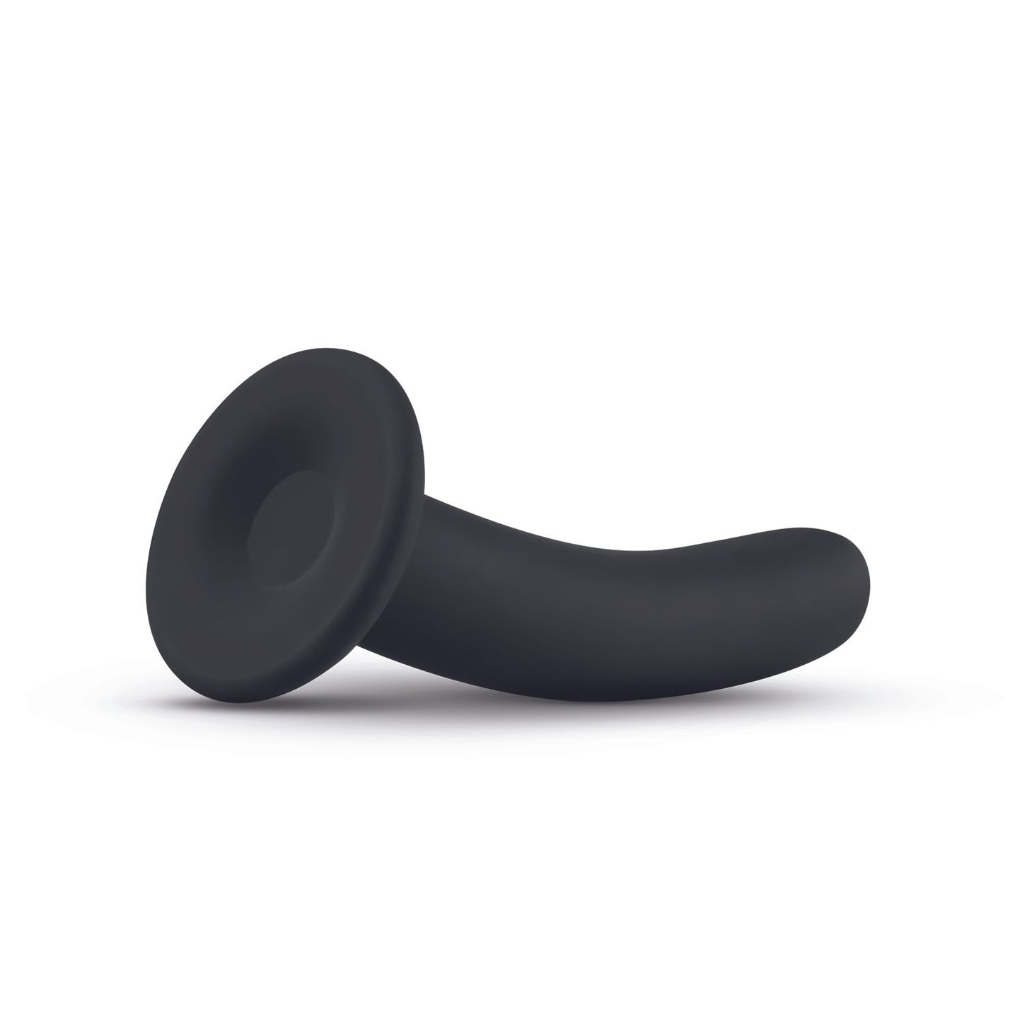 No Parts Logan Dildo 13.5 Cm Zwart