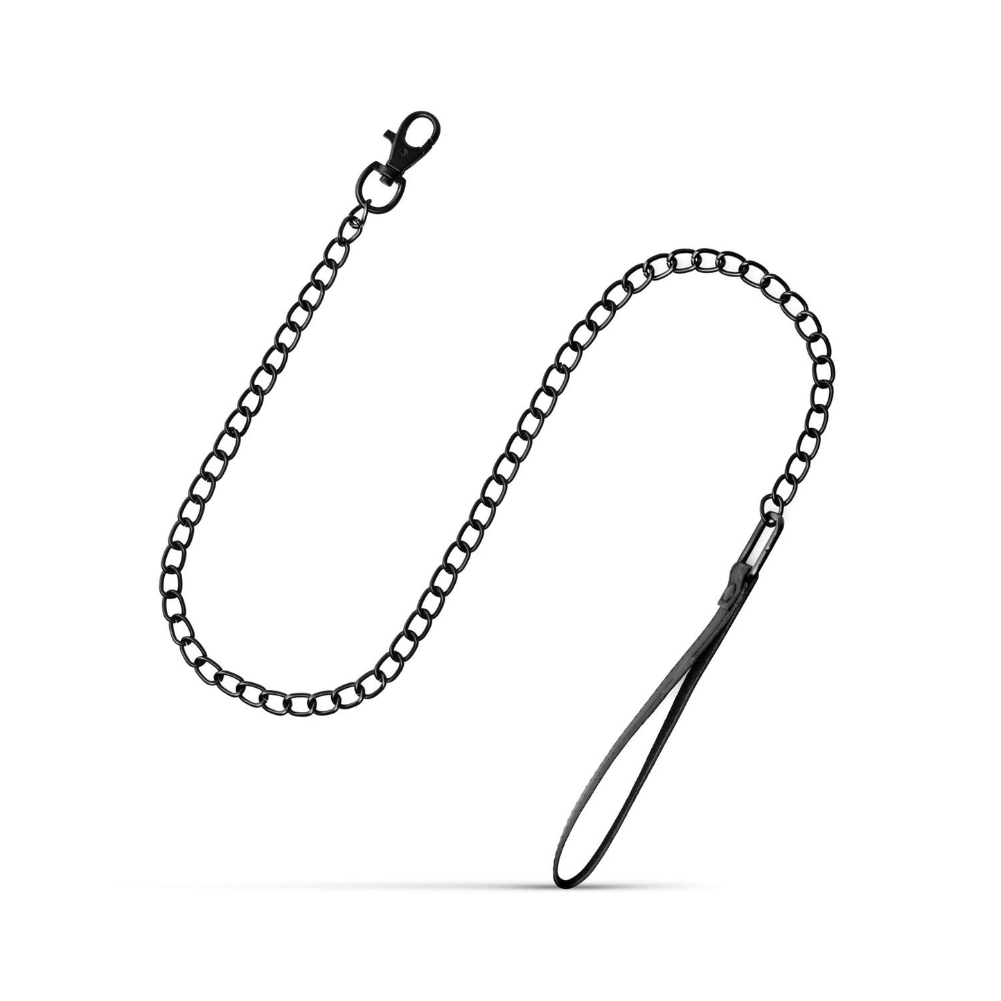 Bedroom Fantasies Kunstleren Halsband & Ketting