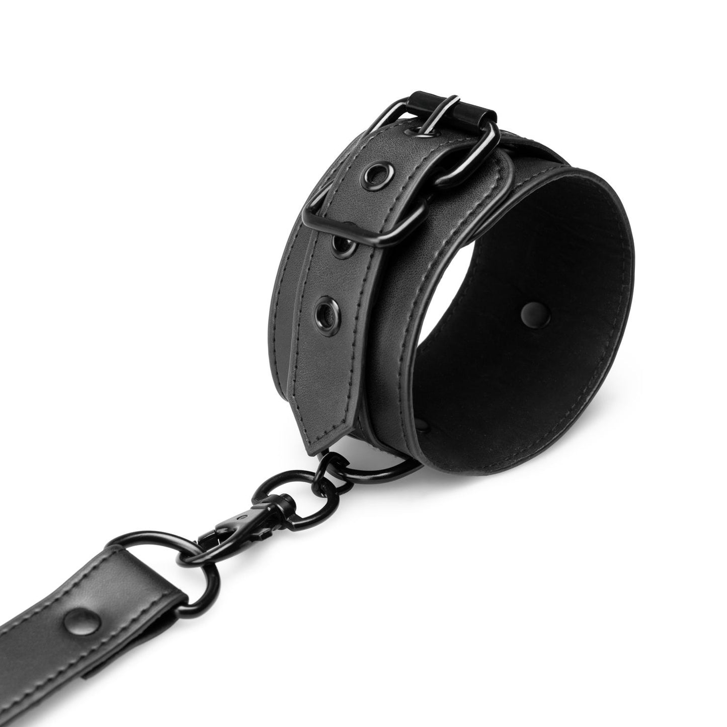 Bedroom Fantasies Hogtie Met Hand En Enkelboeien