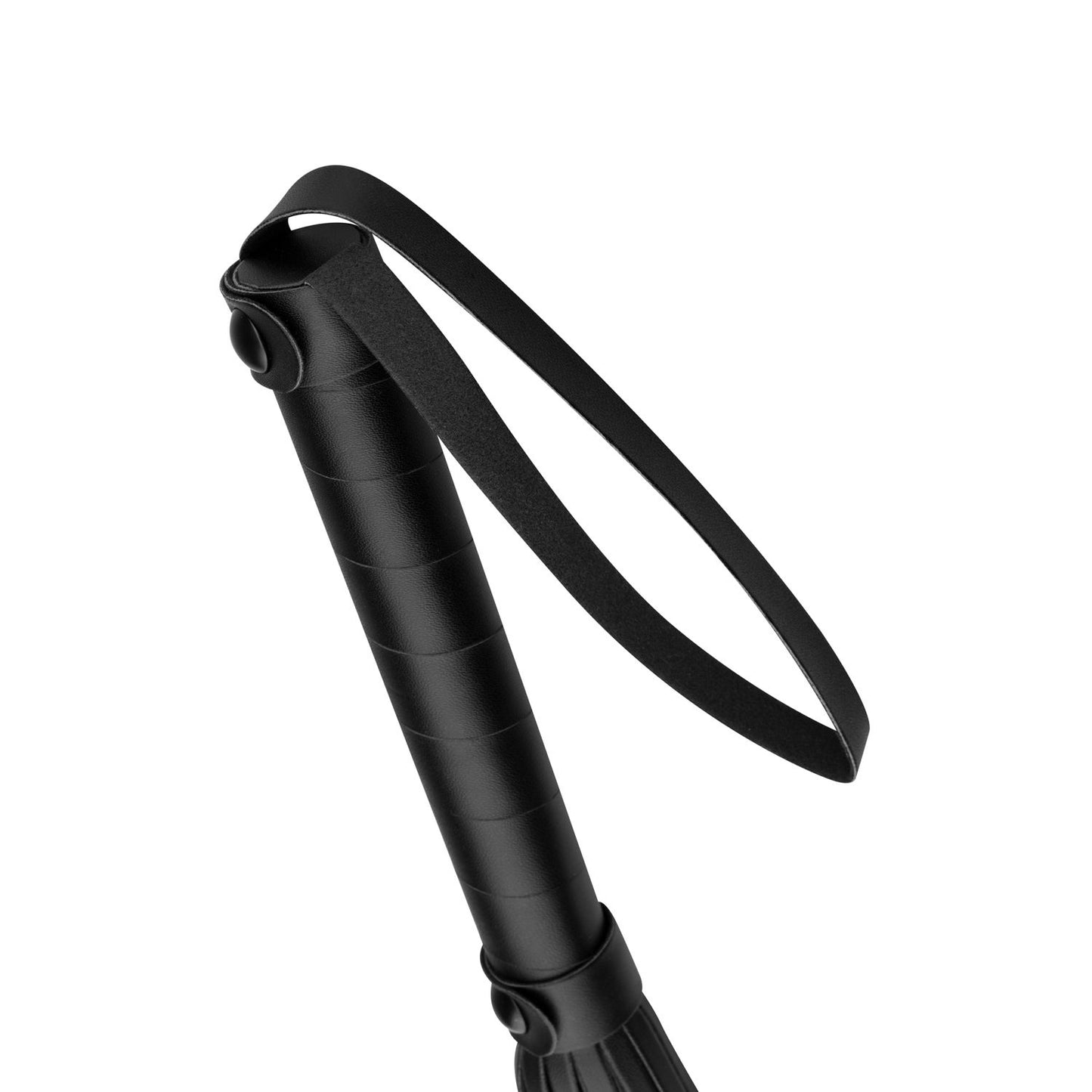 Bedroom Fantasies Kinky Bondage Set 5 Delig Zwart
