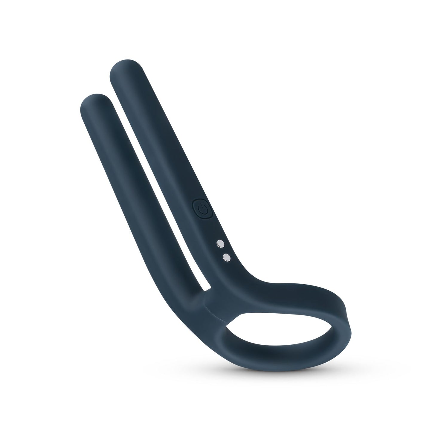 Boners Cockring & Ball Stimulator Blauw