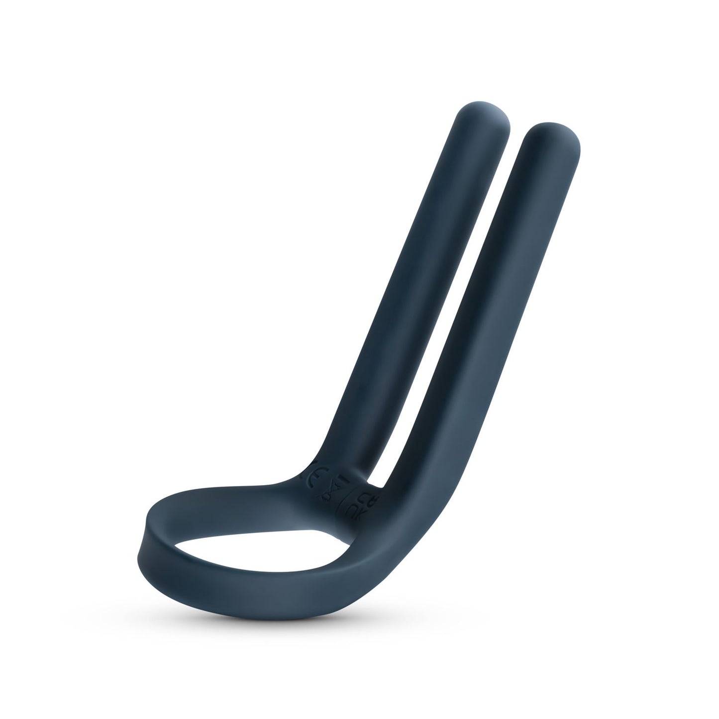 Boners Cockring & Ball Stimulator Blauw