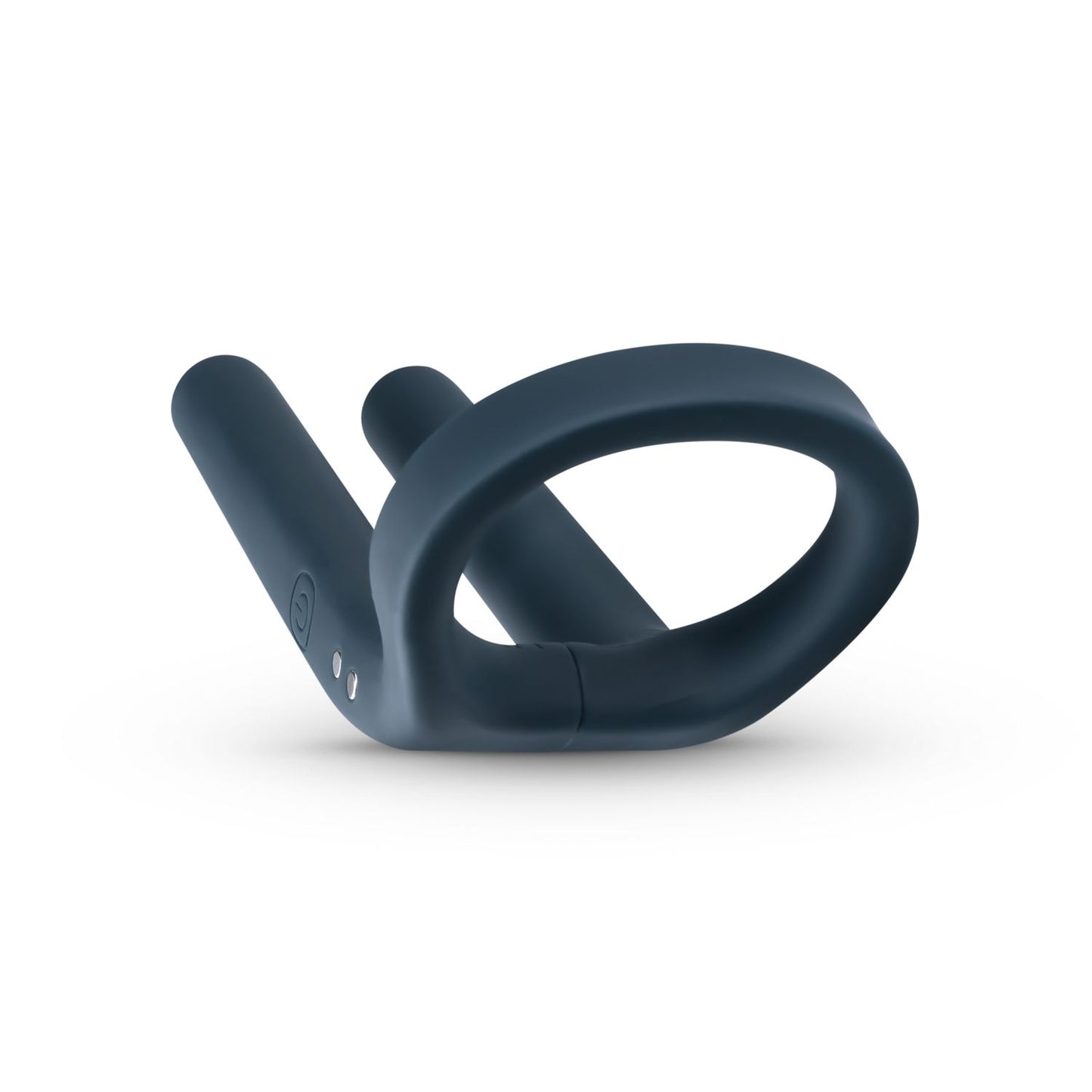 Boners Cockring & Ball Stimulator Blauw