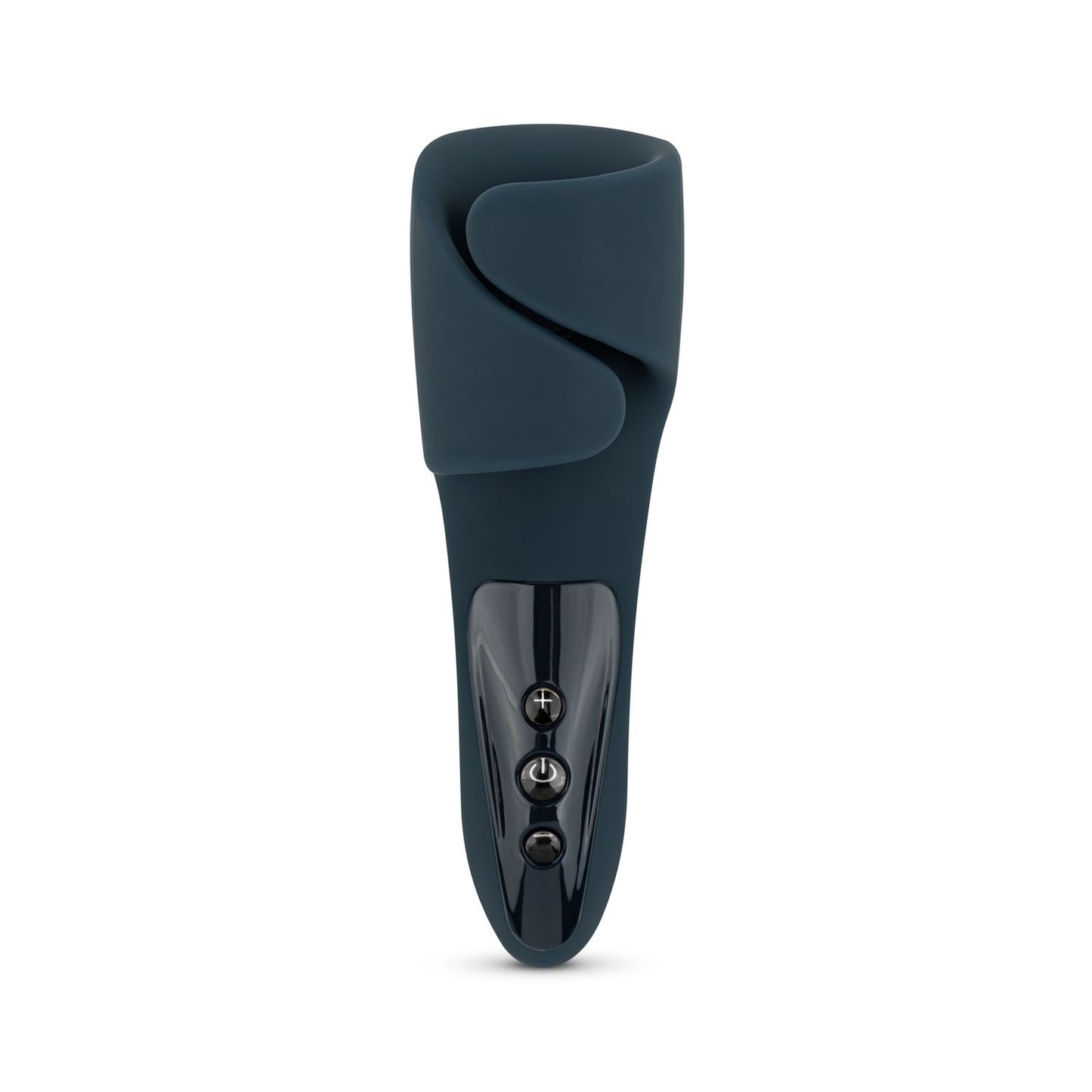 Boners Elektrische Masturbator Blauw