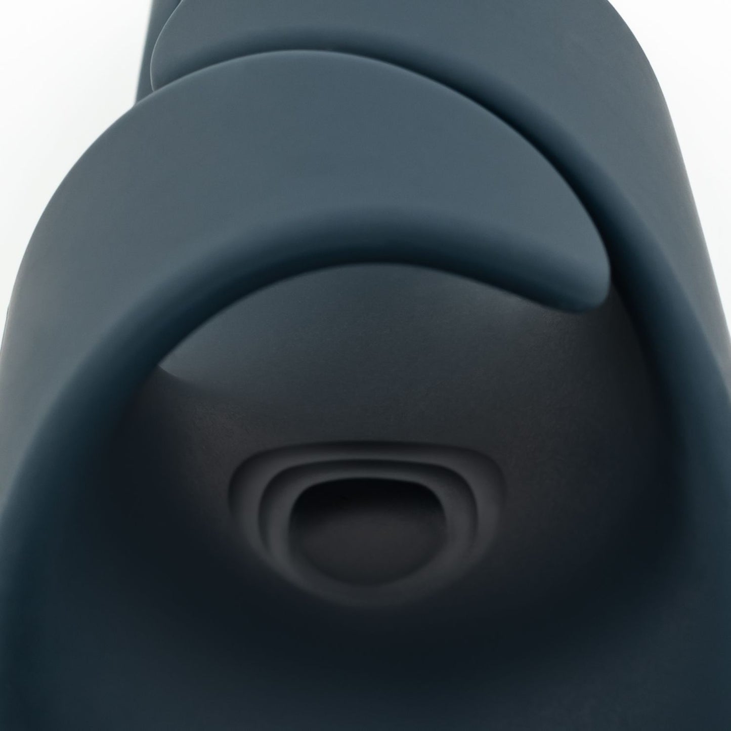 Boners Elektrische Masturbator Blauw