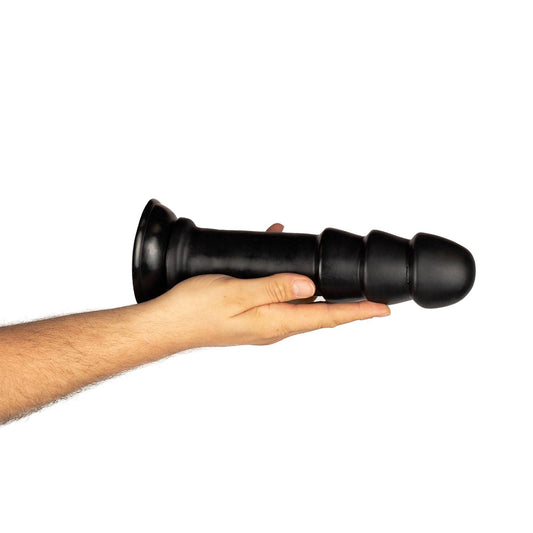 Buttr Madbull Muzzl XXL Dildo 29 cm