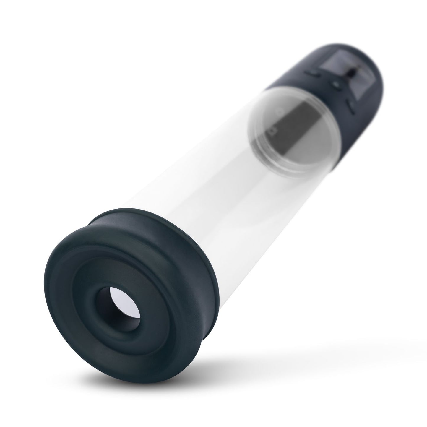 Boners Penispomp Met Lcd Scherm