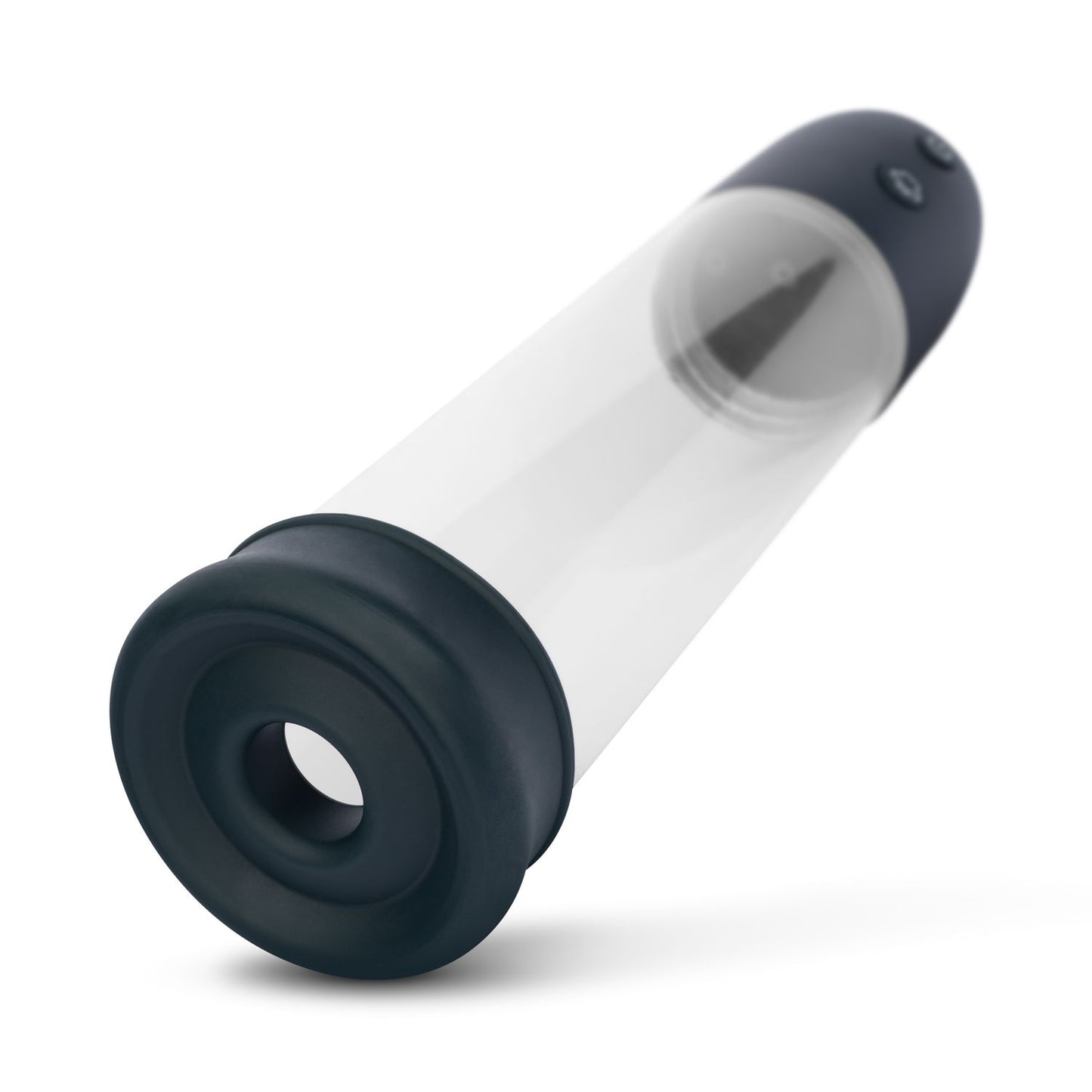 Boners Automatische Penispomp Met Masturbator