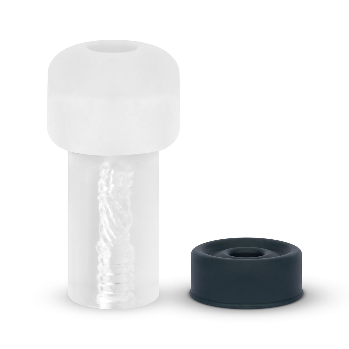 Boners Automatische Penispomp Met Masturbator