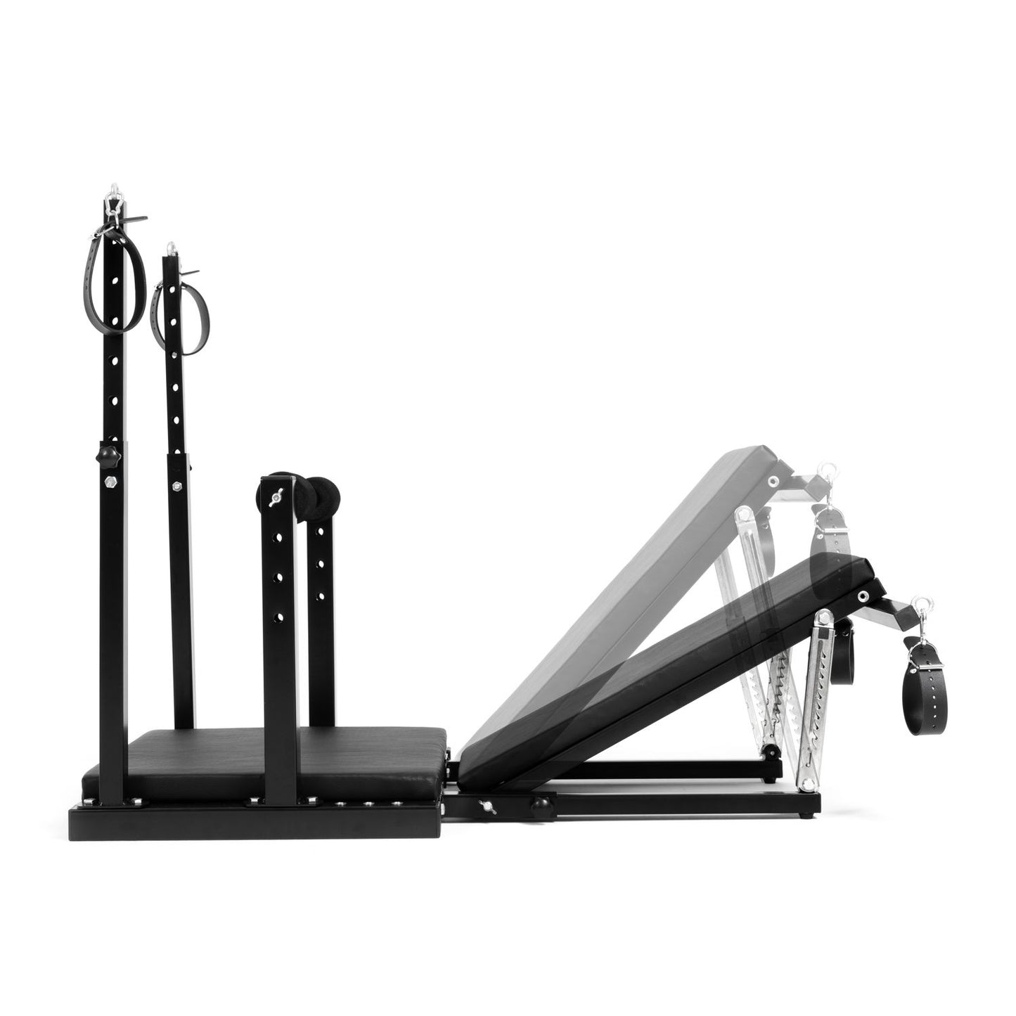 Restraint Chair Low