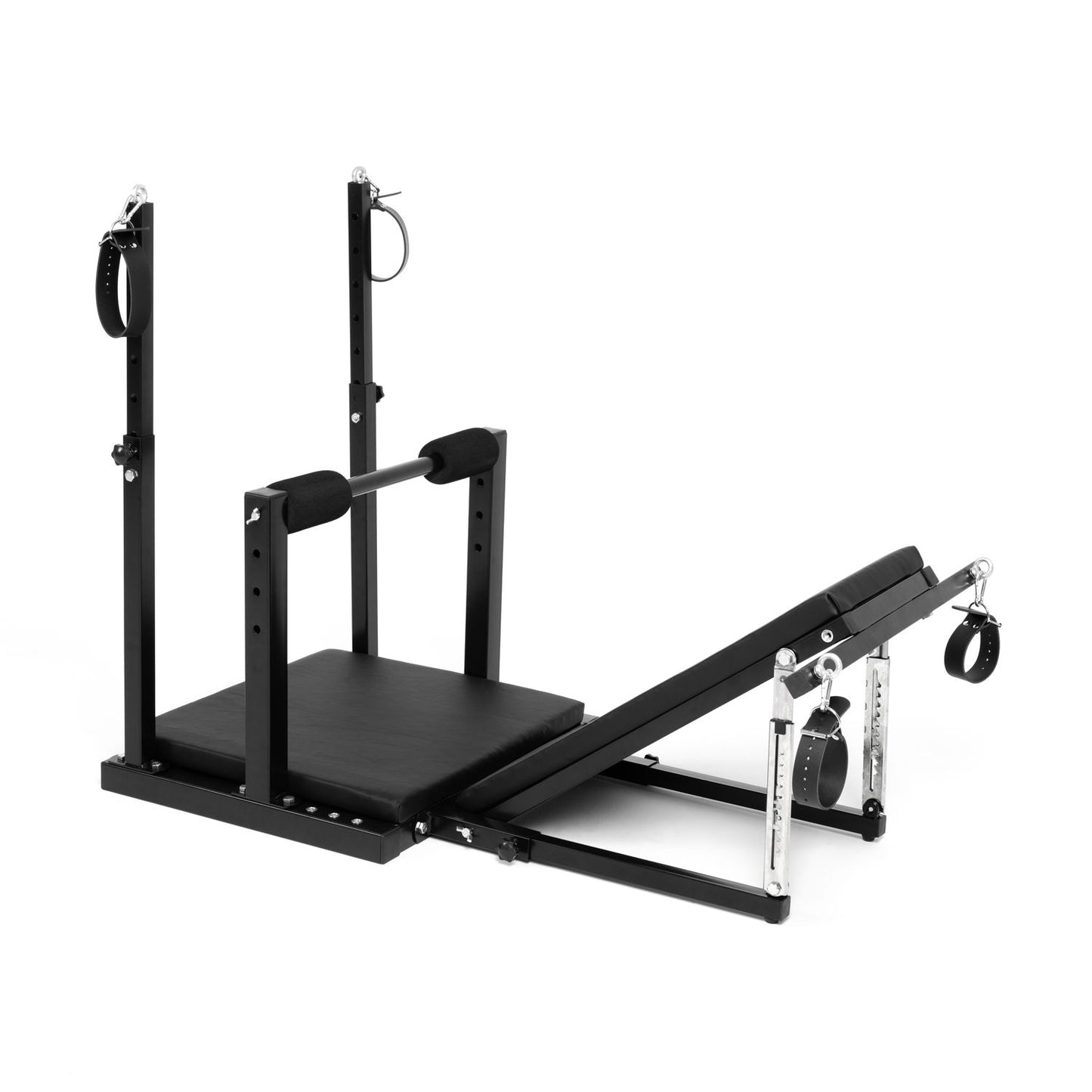 Restraint Chair Low