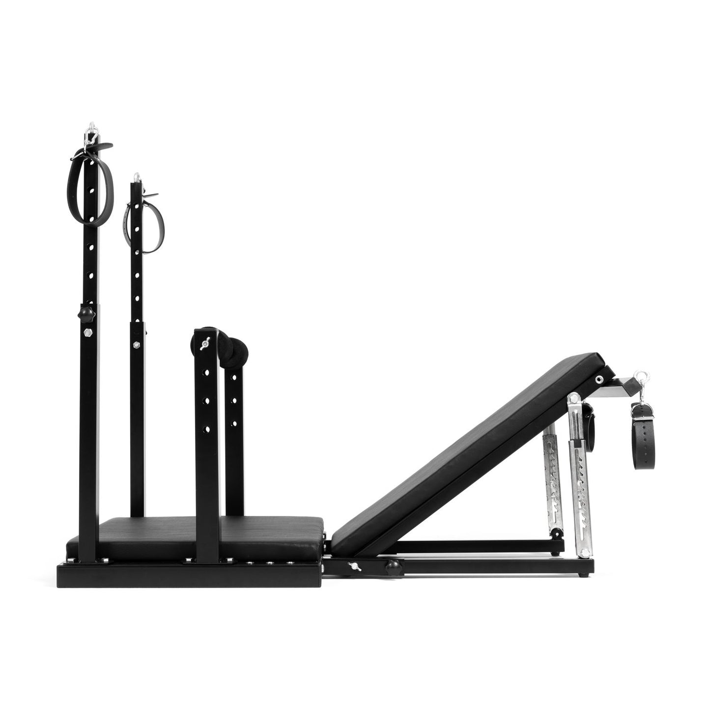 Restraint Chair Low