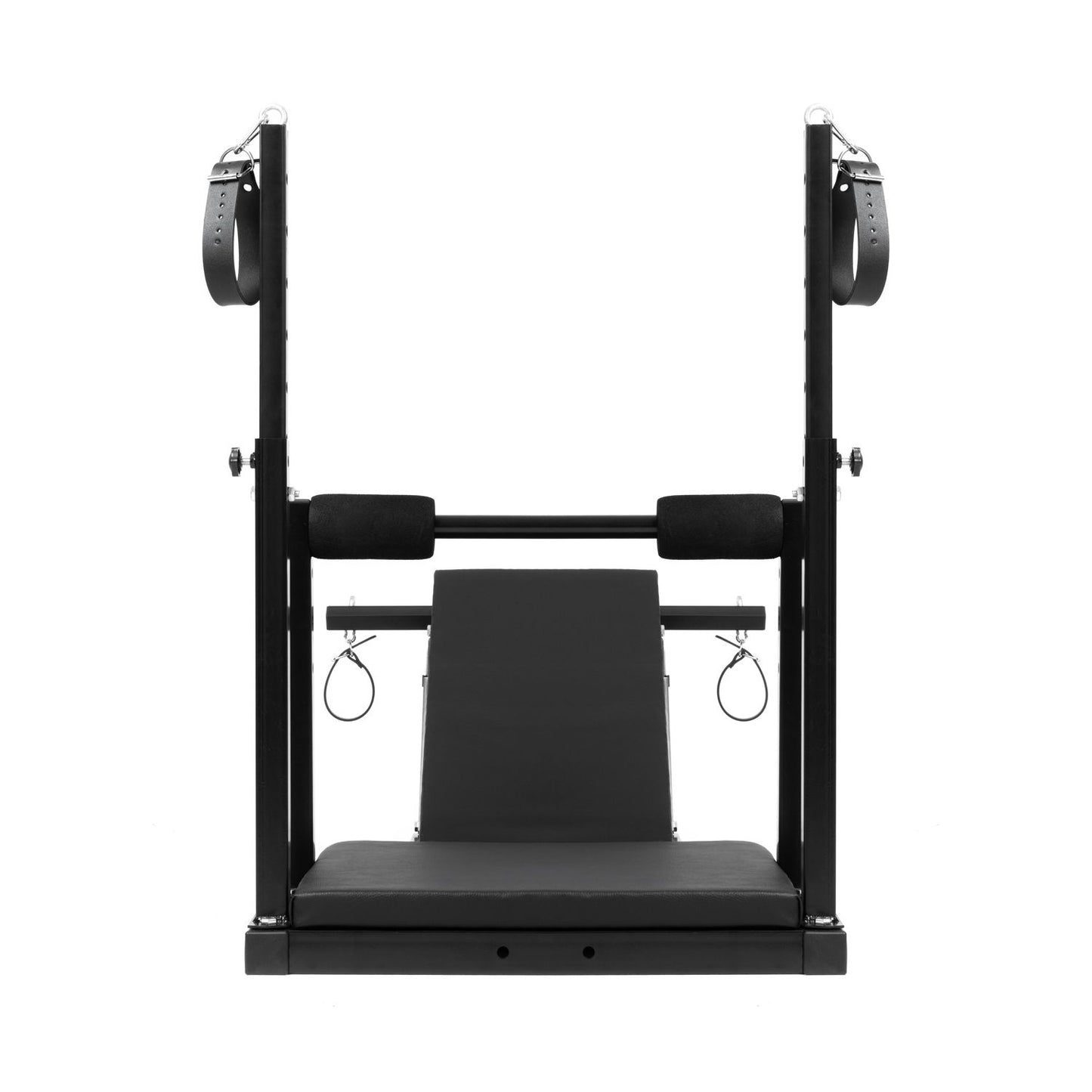 Restraint Chair Low