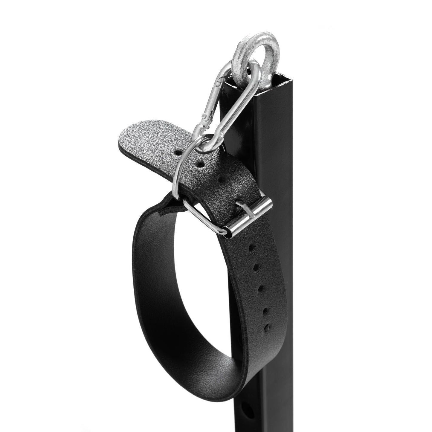 Restraint Chair Low