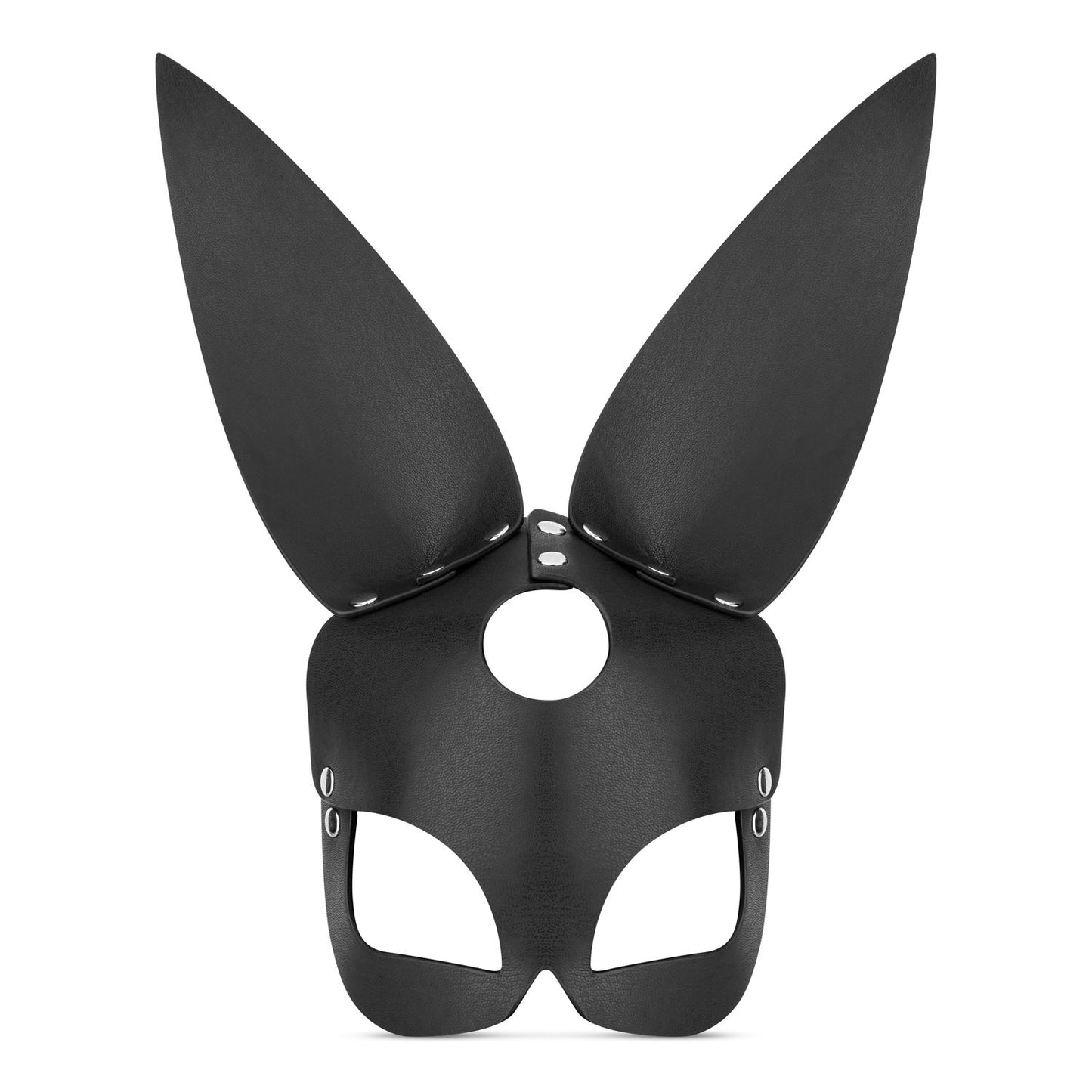 Bedroom Fantasies Bold Bunny Masker Zwart