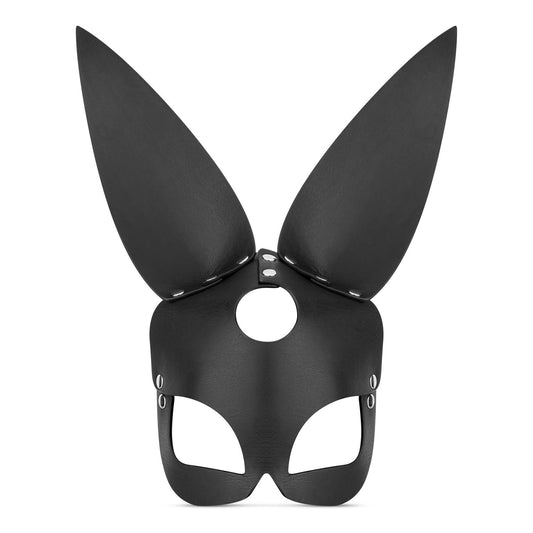 Bedroom Fantasies Bold Bunny Masker Zwart