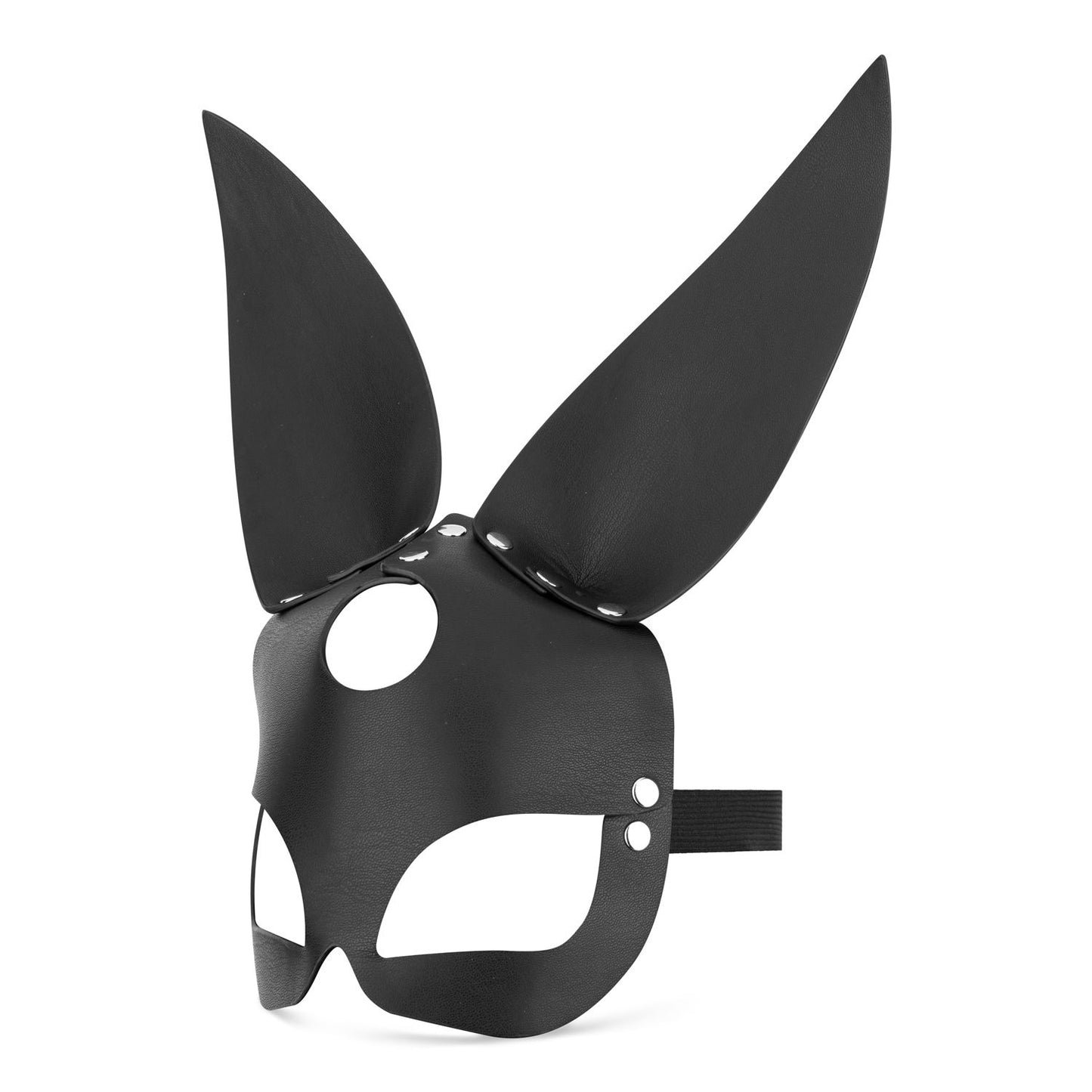 Bedroom Fantasies Bold Bunny Masker Zwart