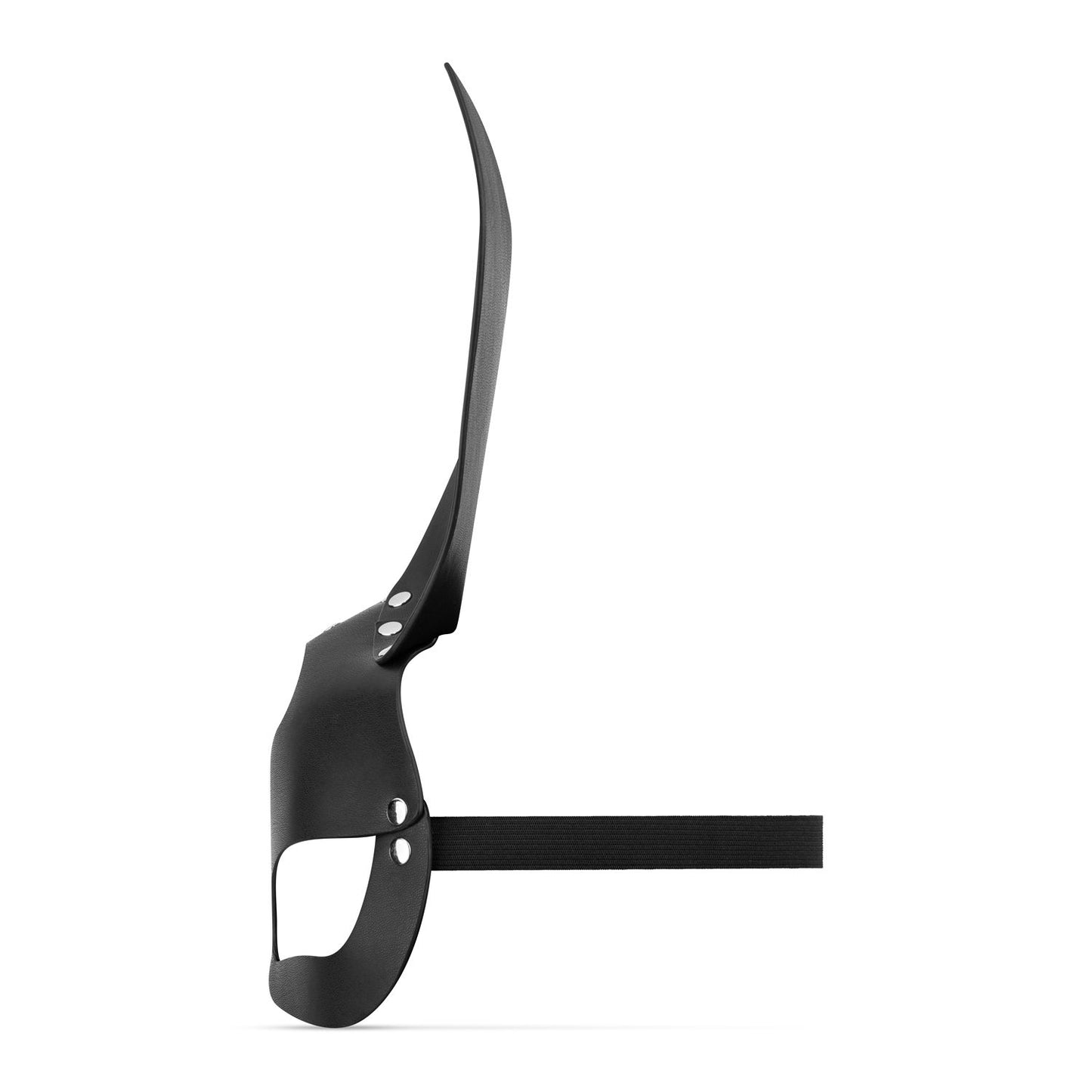 Bedroom Fantasies Bold Bunny Masker Zwart