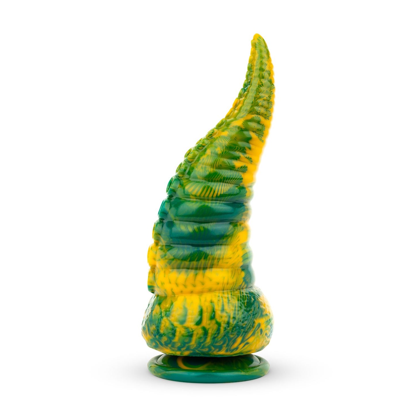 Mythical Mates Tentacle Delight Groen & Geel