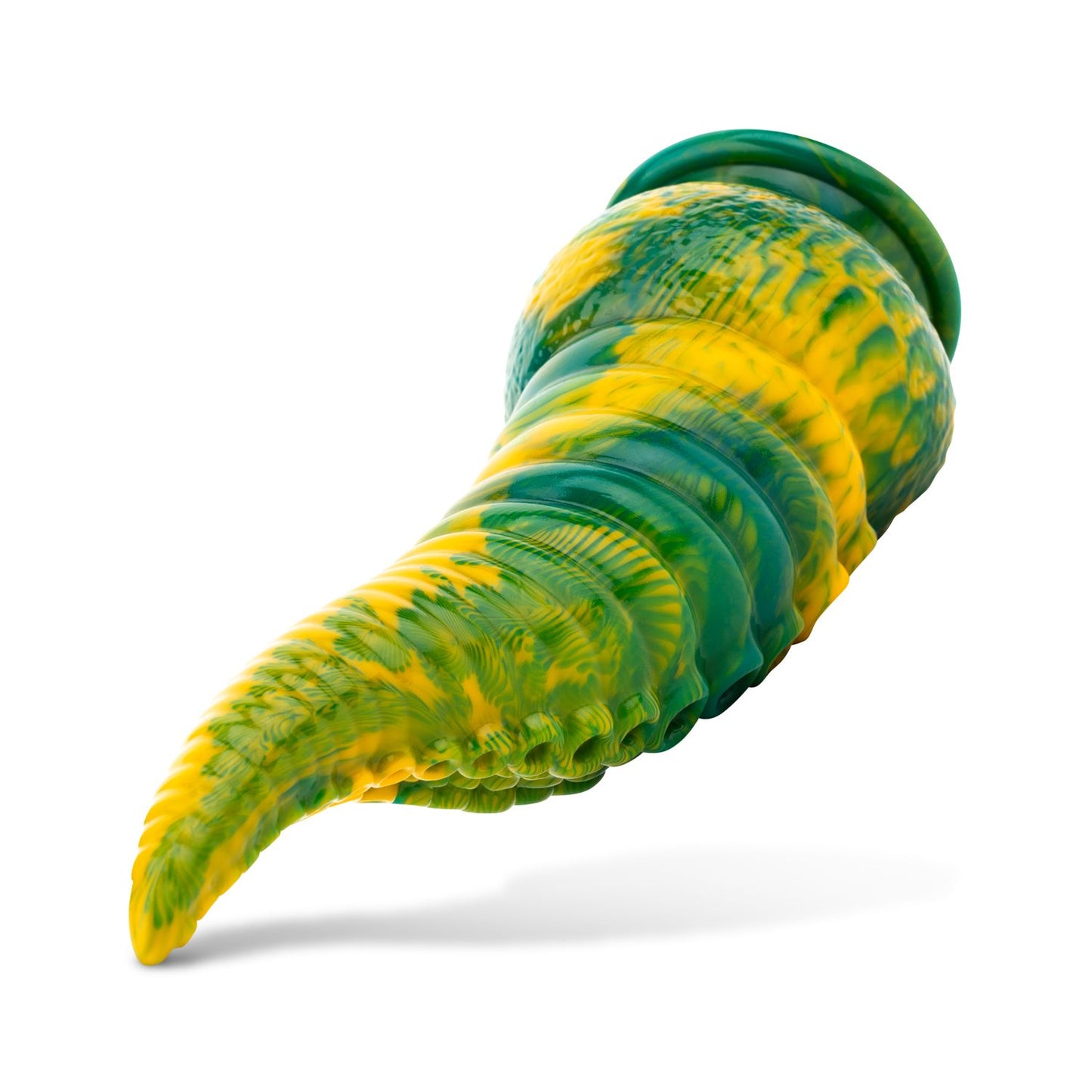 Mythical Mates Tentacle Delight Groen & Geel