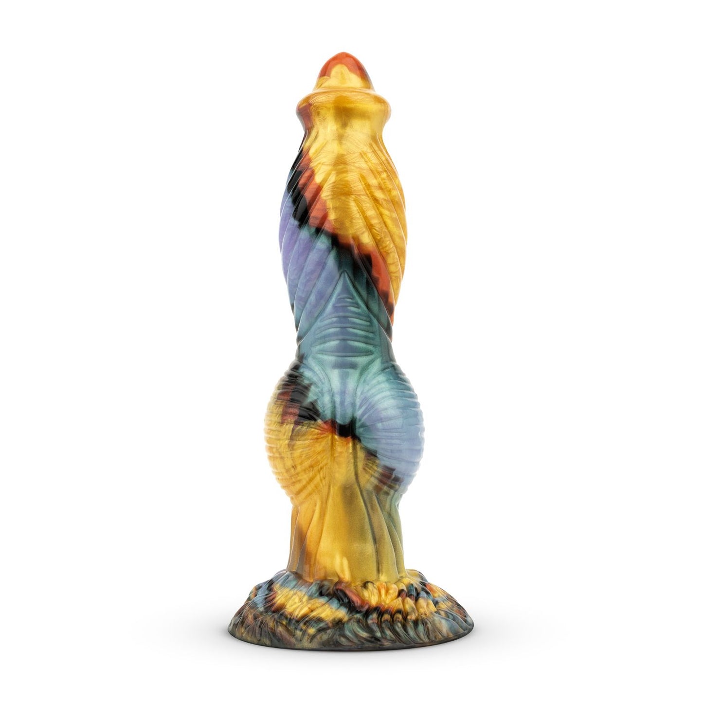 Mythical Mates Sea Serpent Stotende Dildo 26 Cm