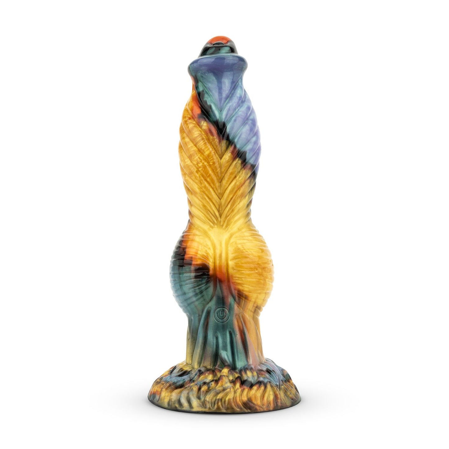 Mythical Mates Sea Serpent Stotende Dildo 26 Cm
