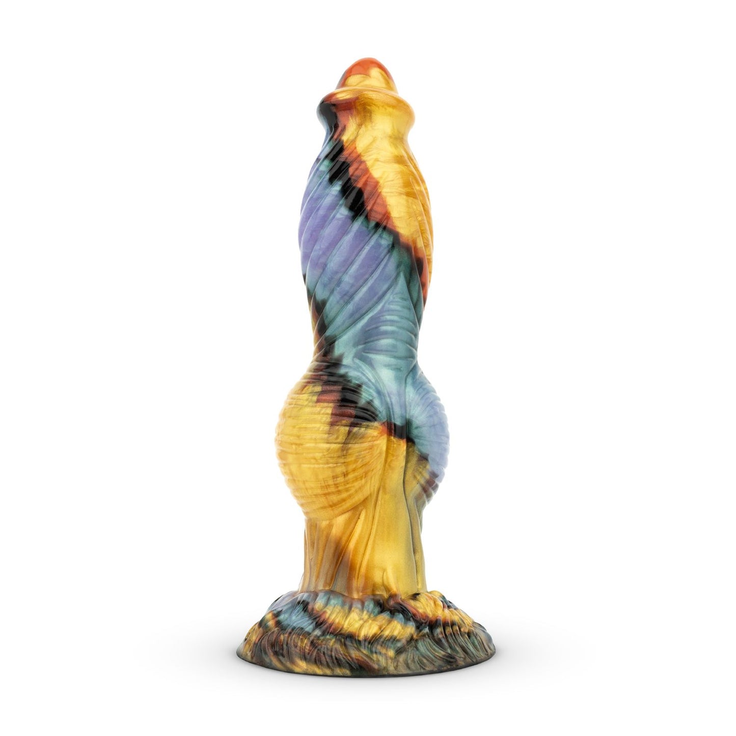Mythical Mates Sea Serpent Stotende Dildo 26 Cm