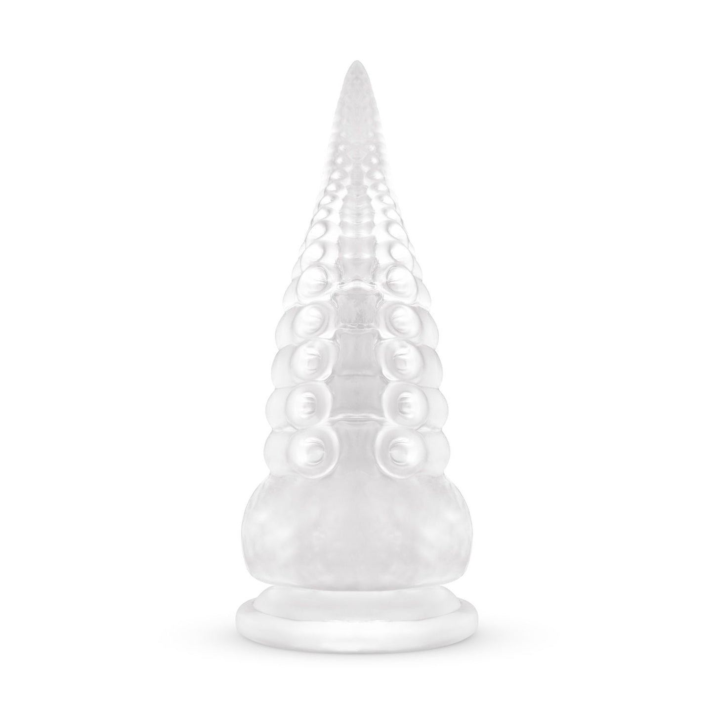 Mythical Mates Tentacle Play Jelly Dildo 20 Cm