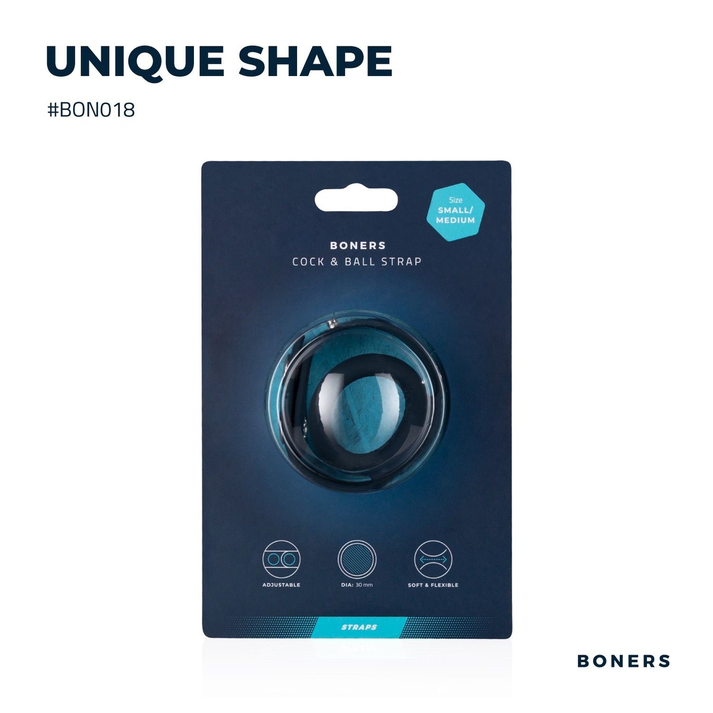 Boners T Vorm Ballsplitter