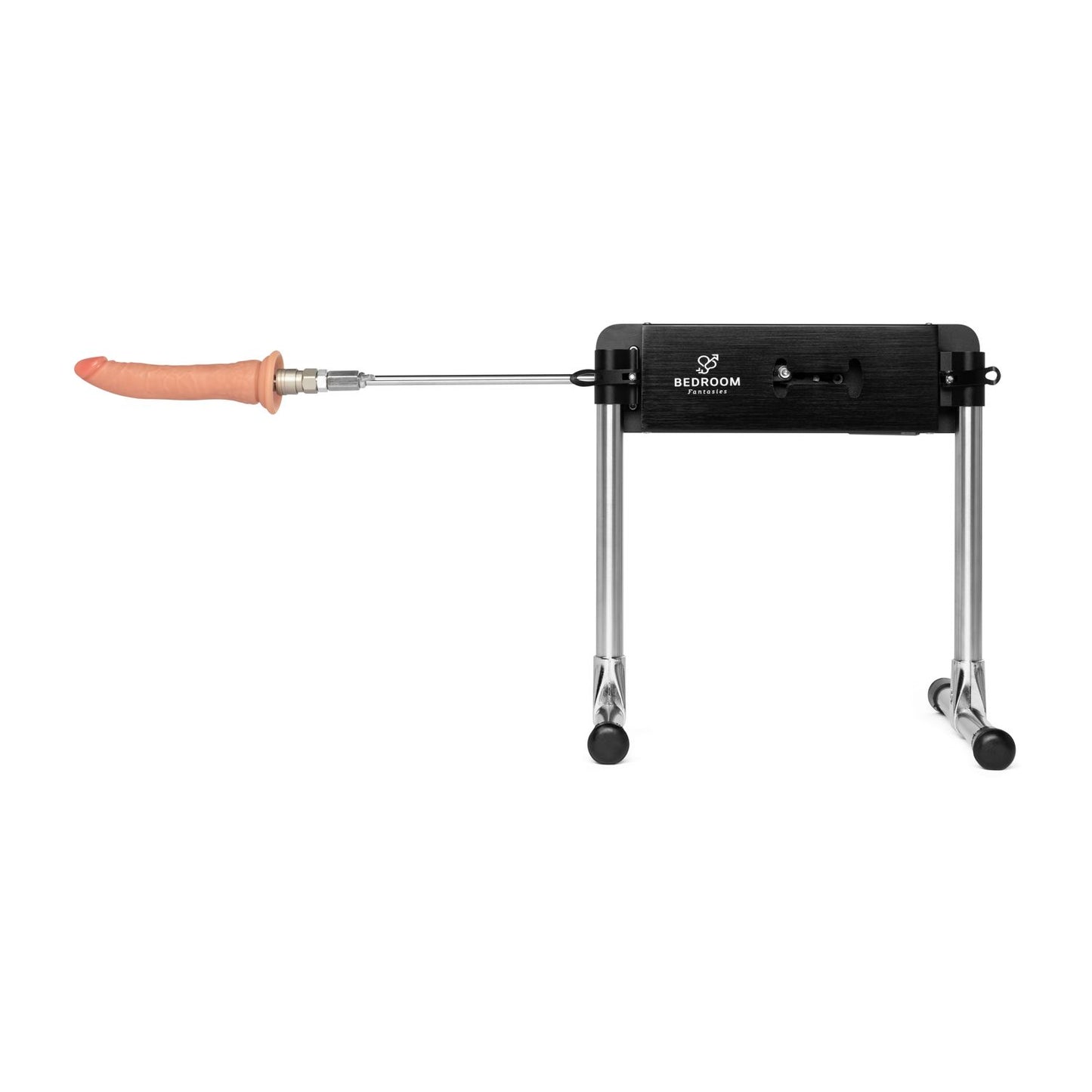 Bedroom Fantasies Seksmachine Met Dildo En Afstandsbediening