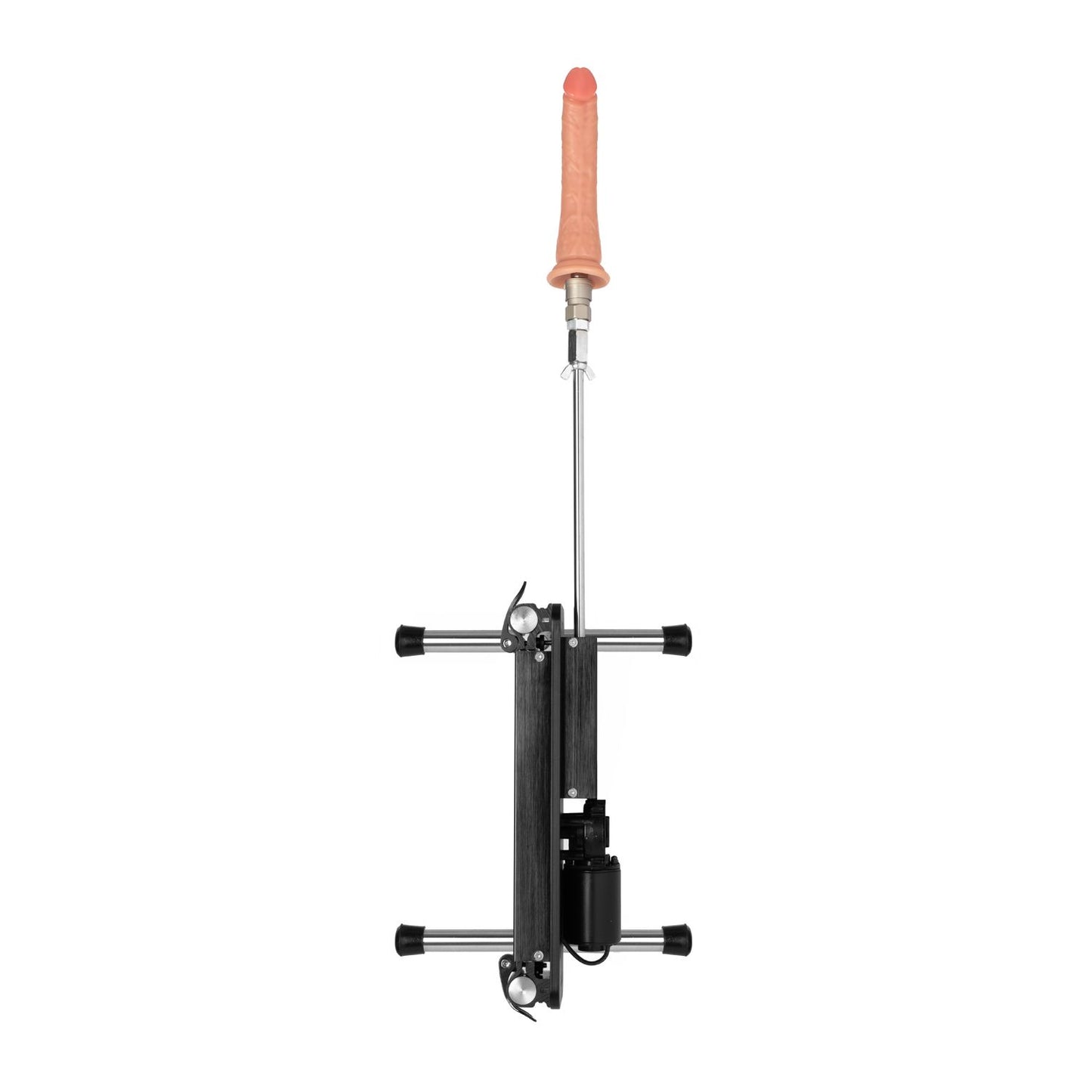 Bedroom Fantasies Seksmachine Met Dildo En Afstandsbediening
