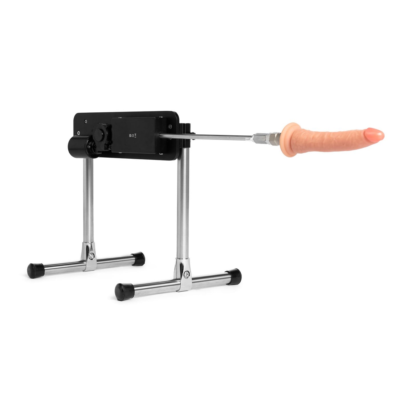 Bedroom Fantasies Seksmachine Met Dildo En Afstandsbediening
