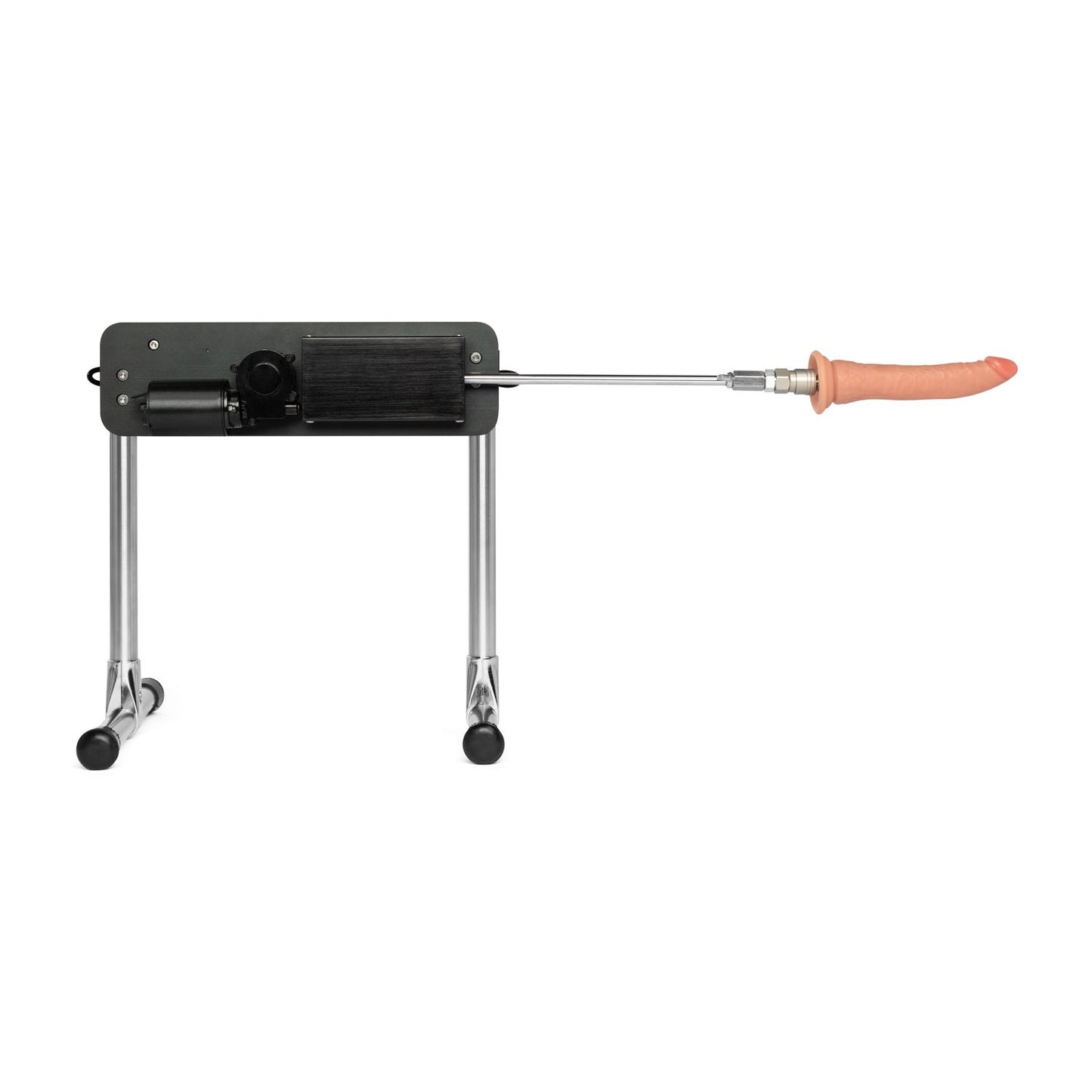 Bedroom Fantasies Seksmachine Met Dildo En Afstandsbediening