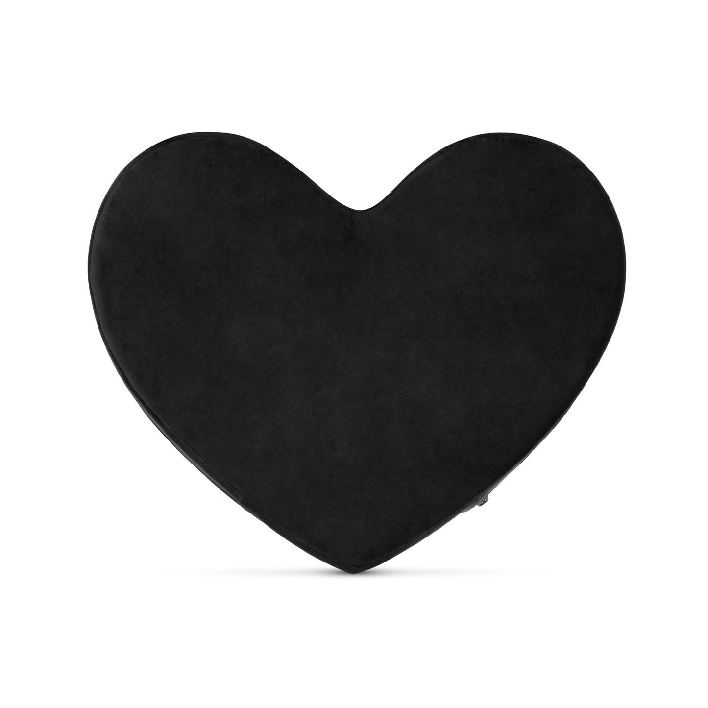 Bedroom Fantasies The Heart Positioneringskussen Zwart