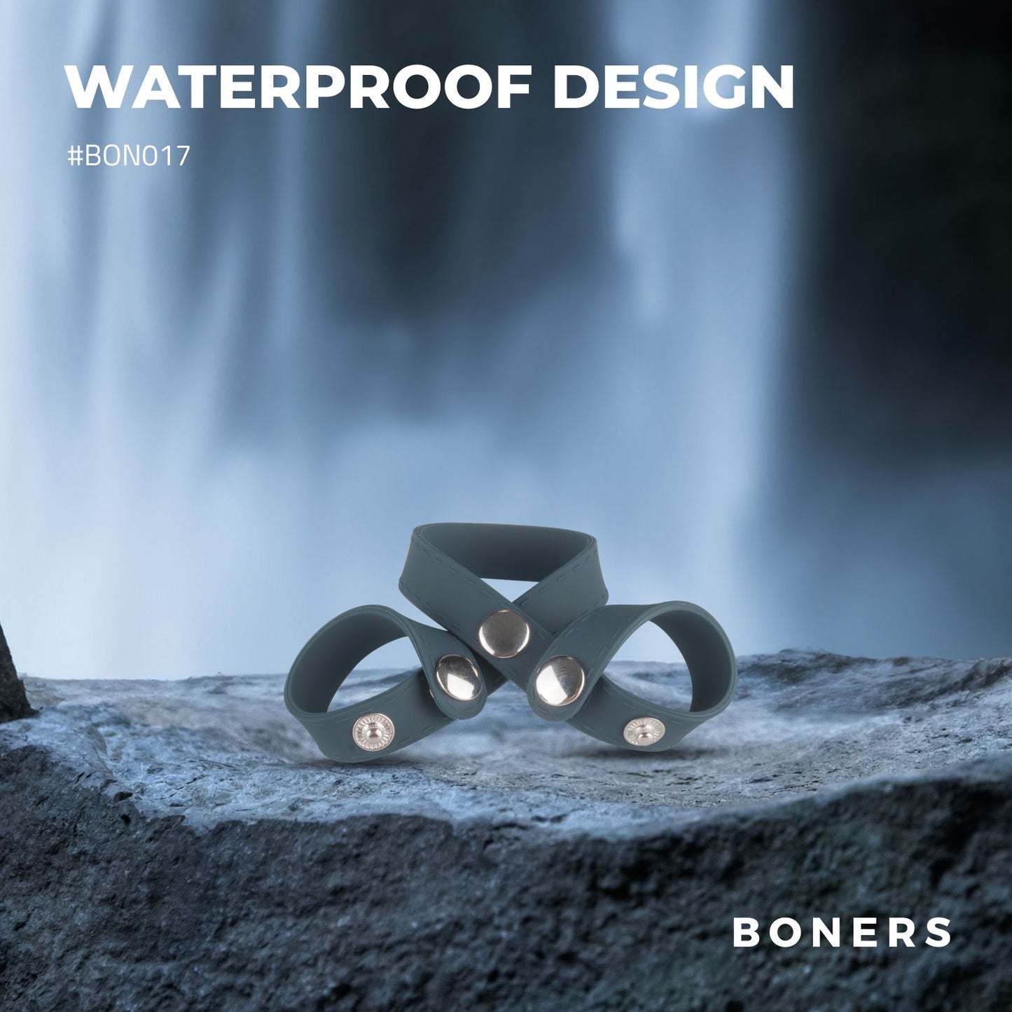 Boners 8 Style Ballsplitter