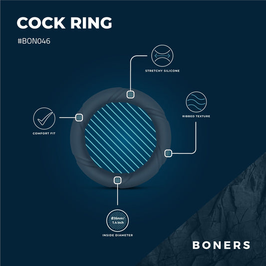 Boners Ergo Cockring