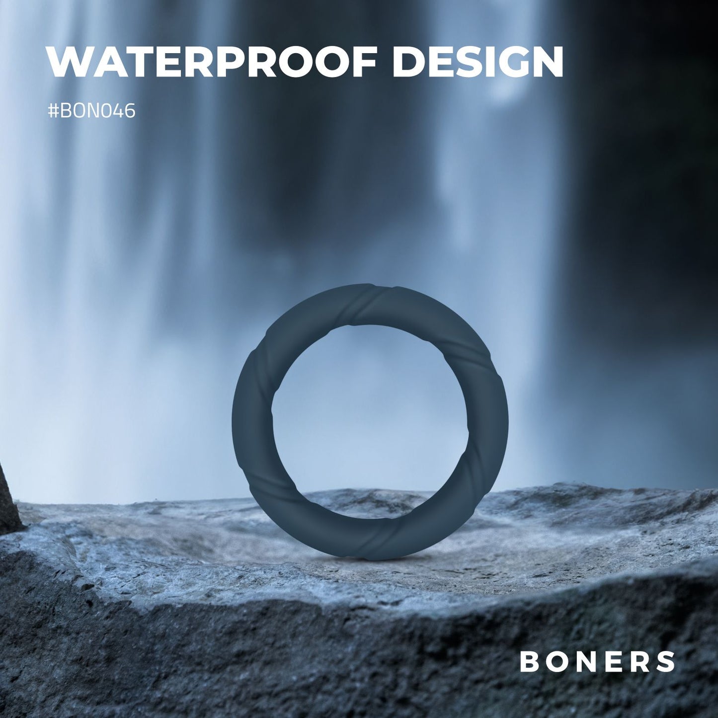 Boners Ergo Cockring