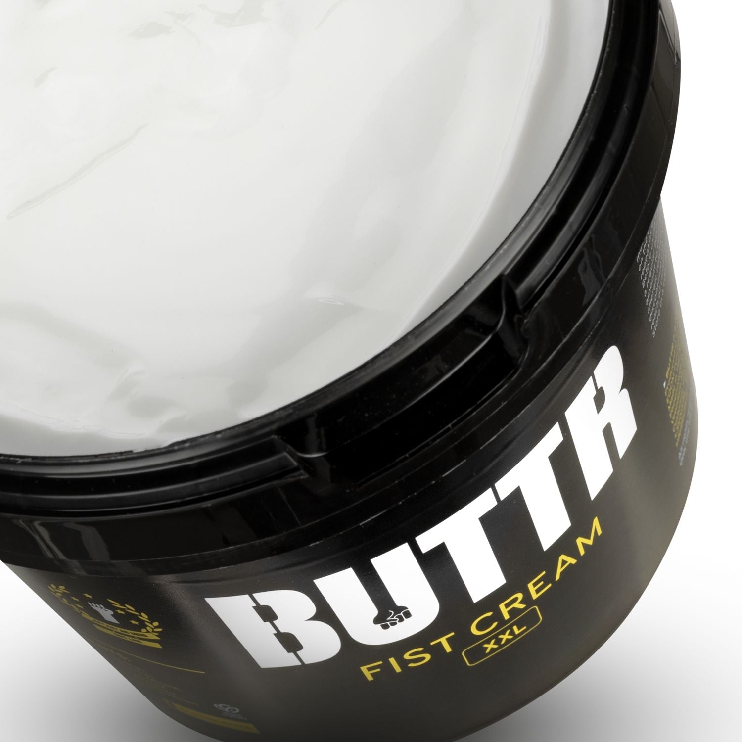 Buttr Fist Cream XXL 1000 ml