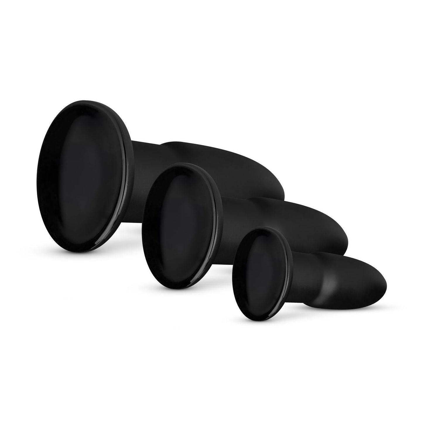 Buttr Cluster Bombs Buttplug Set