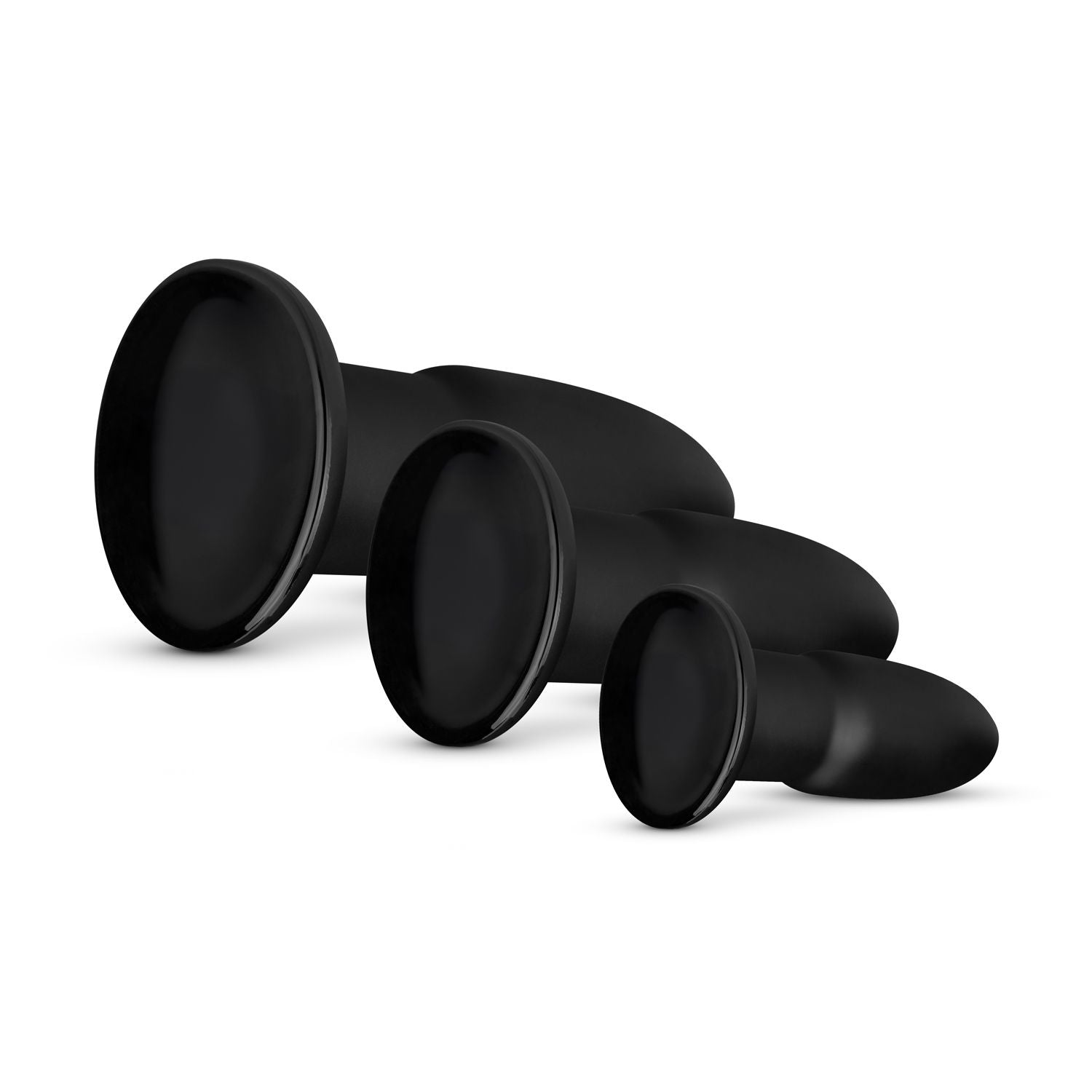 Buttr Cluster Bombs Buttplug Set