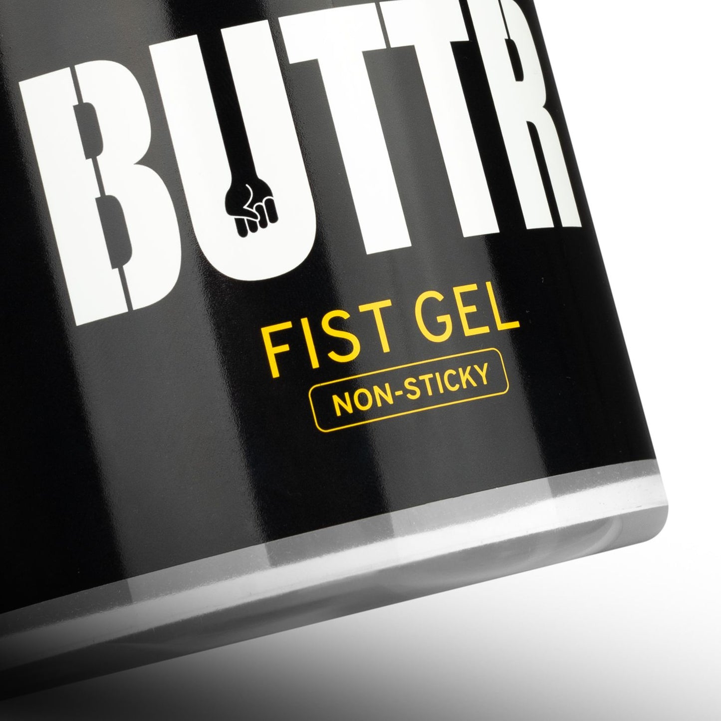 Buttr Fist Gel Non Sticky 500 ml