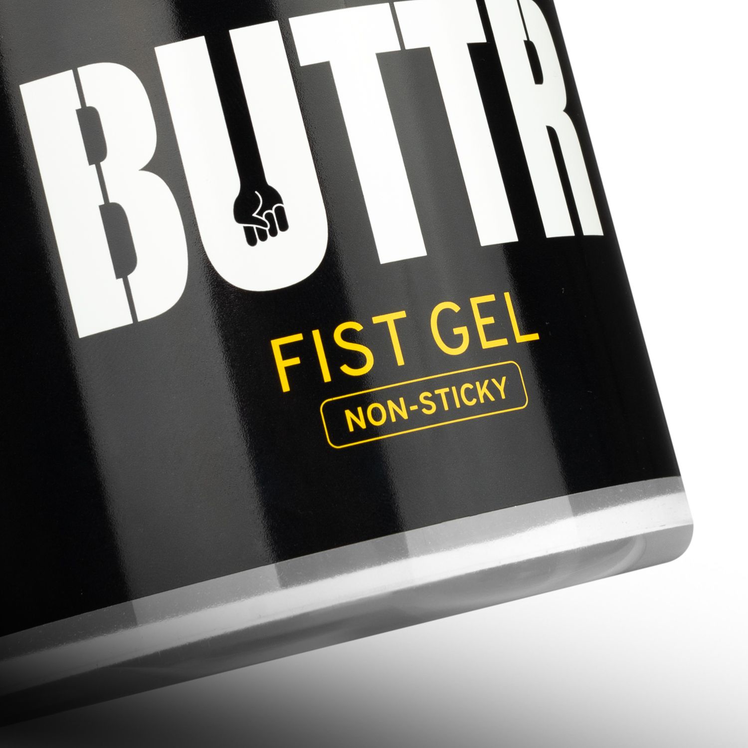 Buttr Fist Gel Non Sticky 500 ml