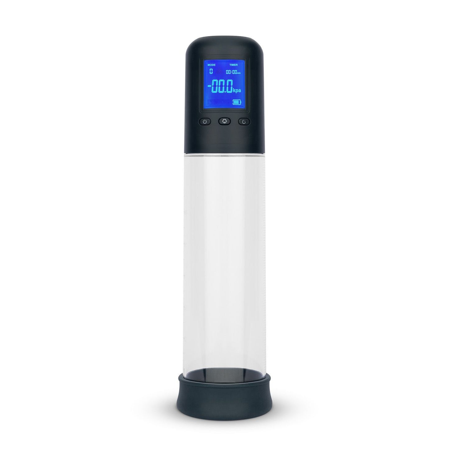 Boners Penispomp Met Lcd Scherm