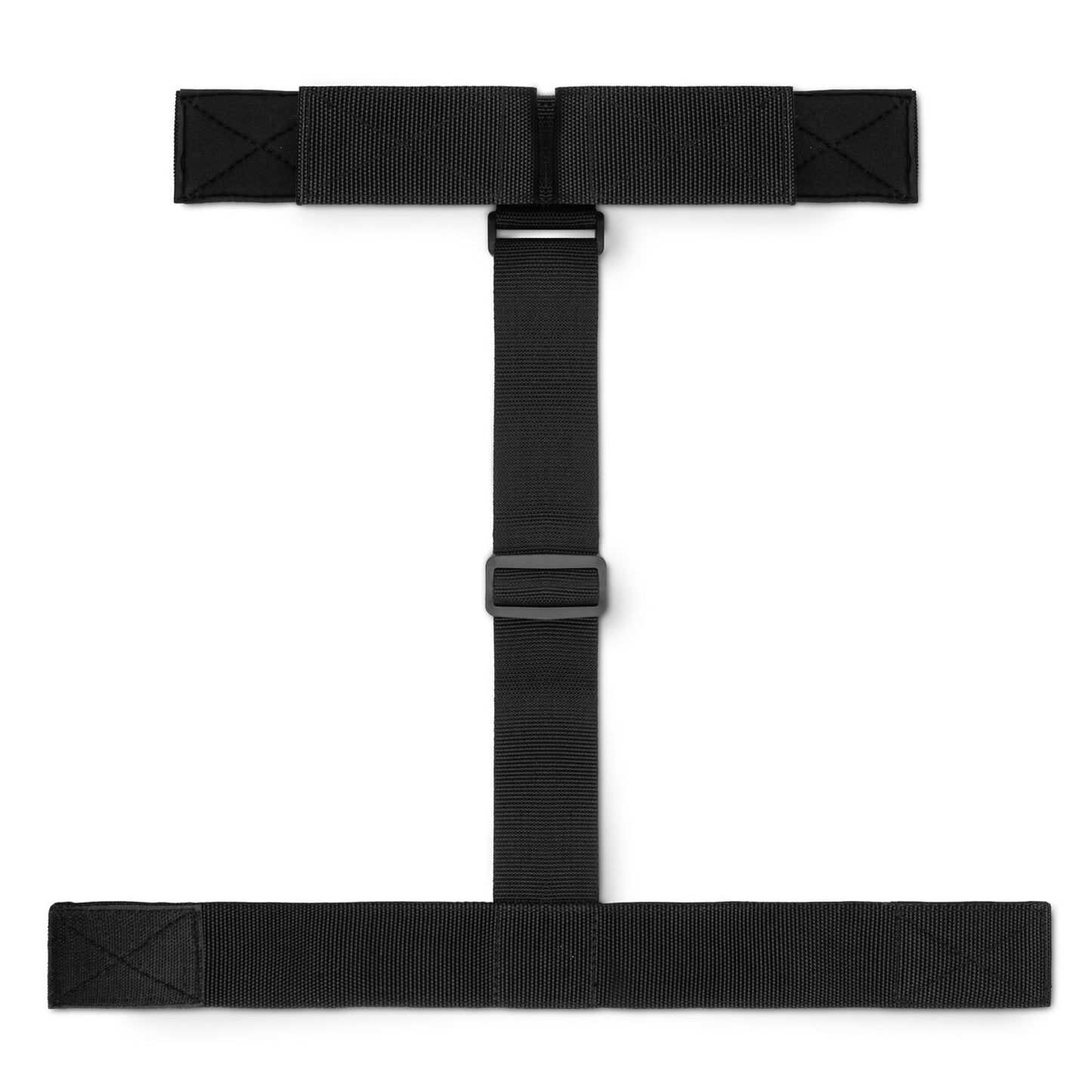 Bedroom Fantasies Soft Straps Arm En Nekboeien Zwart