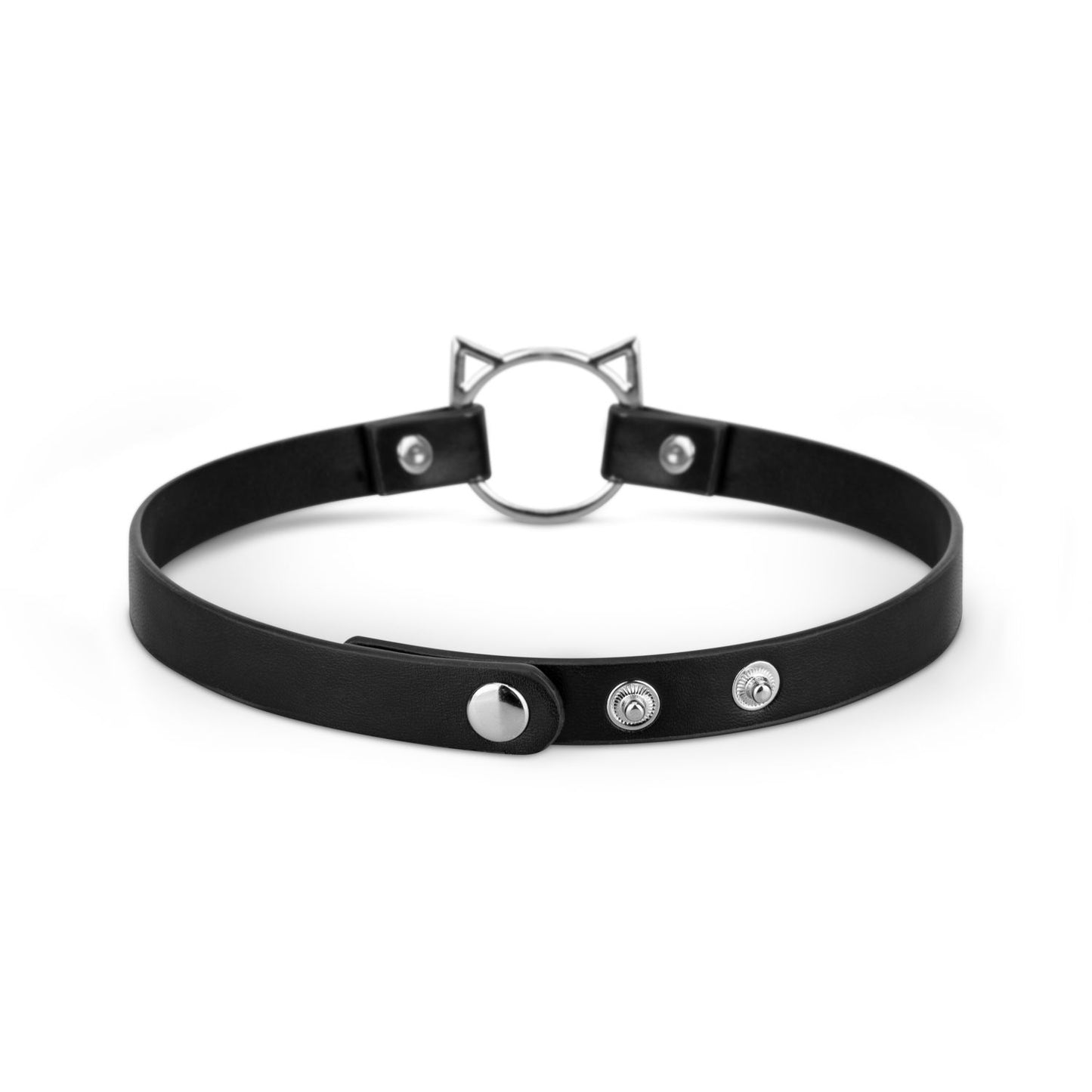 Bedroom Fantasies Kitty Choker Zwart