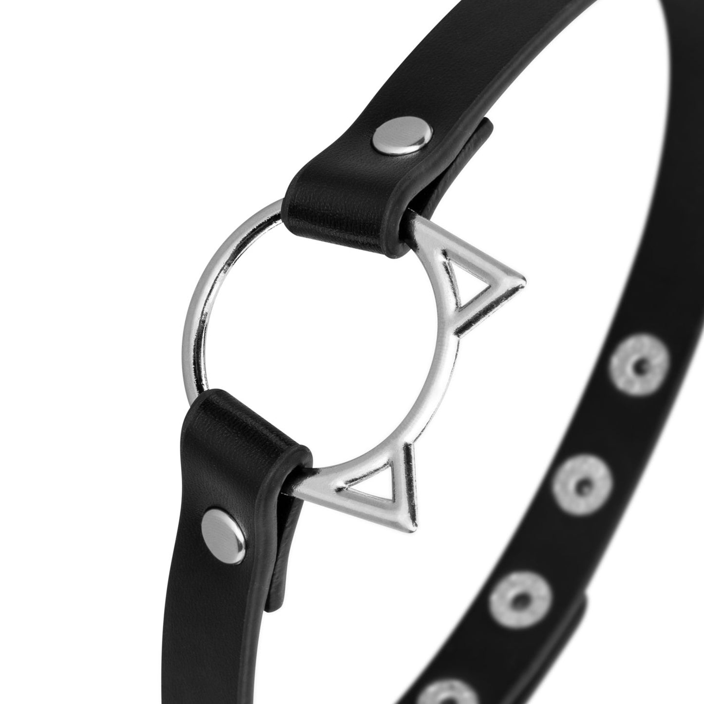 Bedroom Fantasies Kitty Choker Zwart